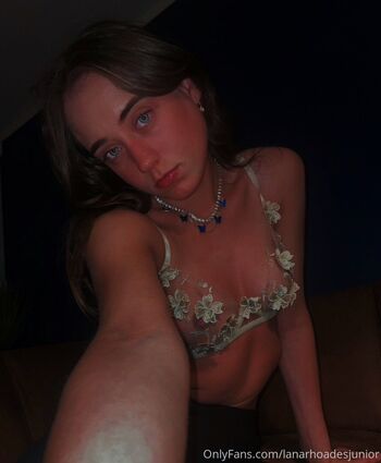 Lanarhoudesjunior
