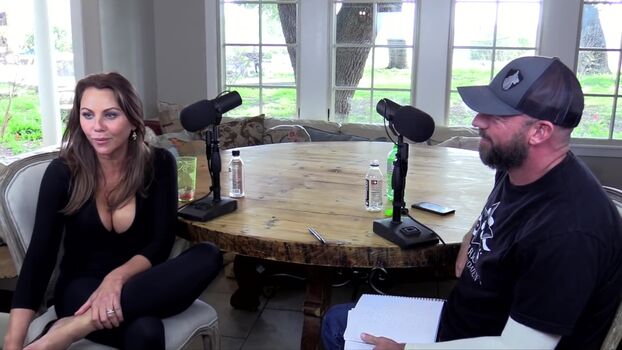 Full leaked Lara logan private onlyfans photo