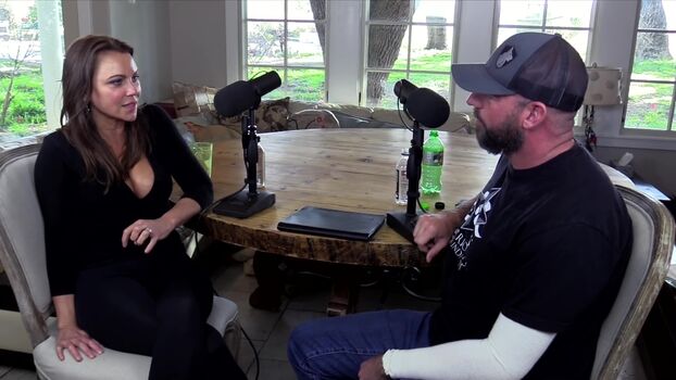 Full leaked Lara logan private onlyfans photo