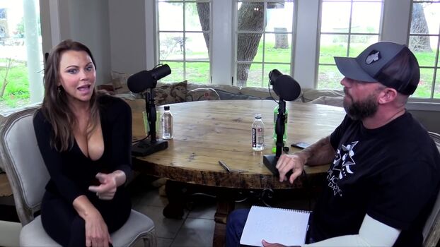 Full leaked Lara logan private onlyfans photo