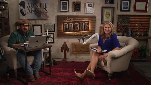 Full leaked Lara logan private onlyfans photo