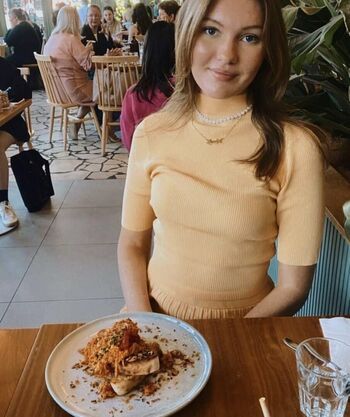 Full leaked Lara petersen private onlyfans photo