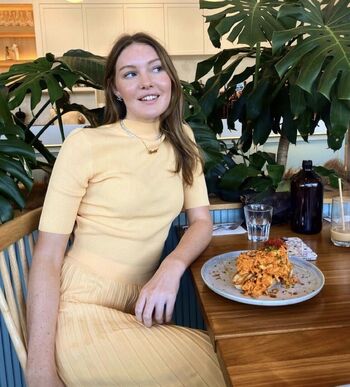 Full leaked Lara petersen private onlyfans photo