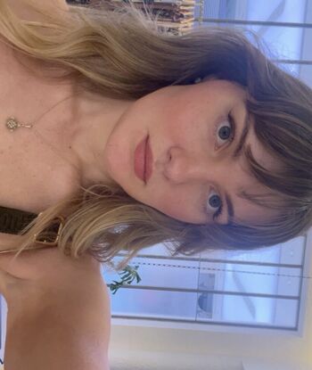 Full leaked Lara petersen private onlyfans photo