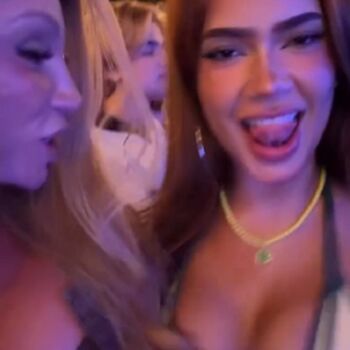 Full leaked Lara silva private onlyfans photo