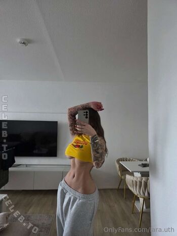 Full leaked Lara uth private onlyfans photo