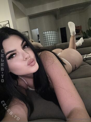 Full leaked Lara winter page private onlyfans photo