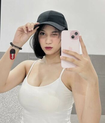 Full leaked Laras kinanda putri private onlyfans photo