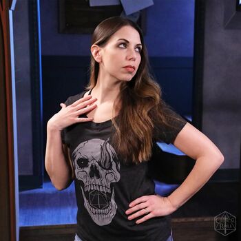Laura Bailey