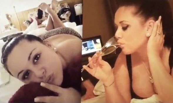 Full leaked Laura orlando private onlyfans photo