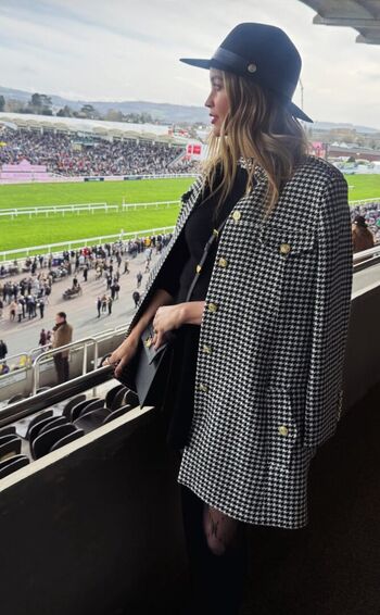 Laura Whitmore