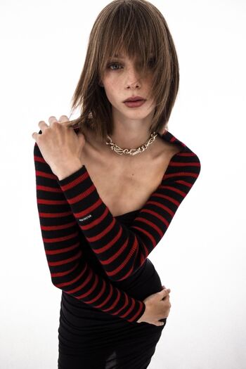 Lauren De Graaf