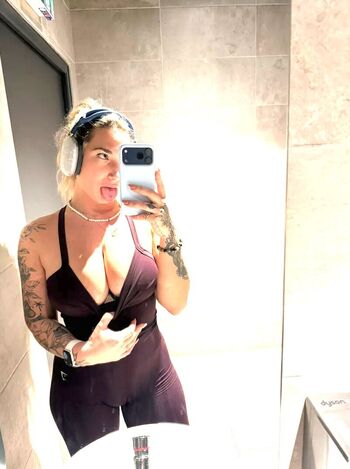 Full leaked Laurine private onlyfans photo