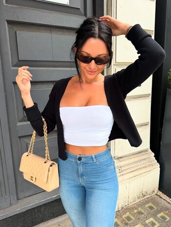 Full leaked Layah heilpern page private onlyfans photo