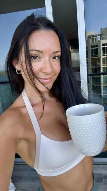 Full leaked Layah heilpern page private onlyfans photo