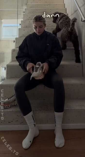 Full leaked Lea breuer private onlyfans photo