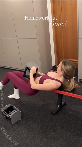 Full leaked Lea katharina maria  page private onlyfans photo