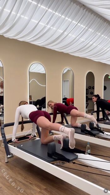 Full leaked Lea katharina maria  page private onlyfans photo