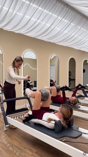 Full leaked Lea katharina maria  page private onlyfans photo