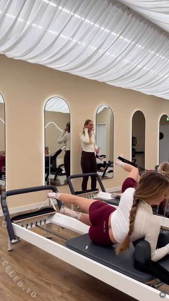 Full leaked Lea katharina maria  page private onlyfans photo