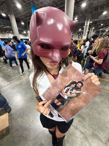 Full leaked Lea martinez private onlyfans photo