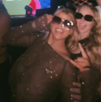 Full leaked Leigh ford private onlyfans photo