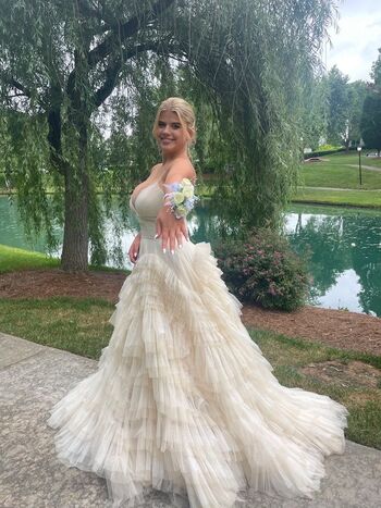 Full leaked Leigh ford private onlyfans photo