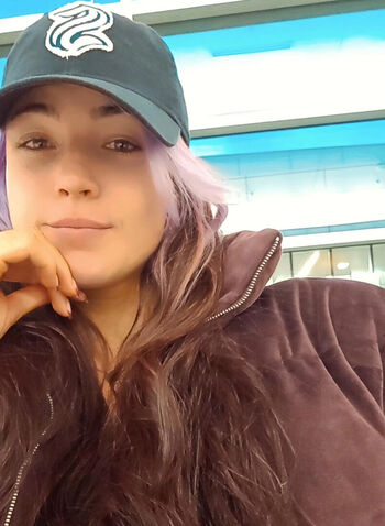 Full leaked Lena kross private onlyfans photo