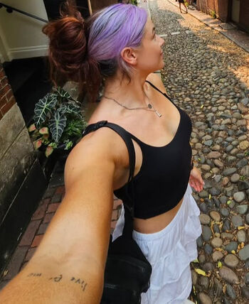 Full leaked Lena kross private onlyfans photo