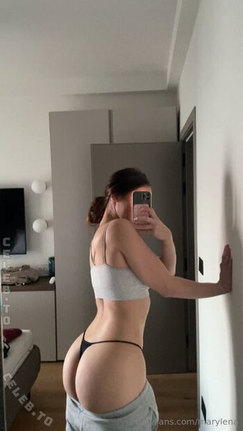 Lena Mary