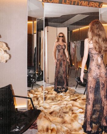 Full leaked Letty murr private onlyfans photo