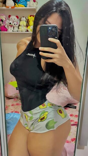 Full leaked Leuliane fernandes page private onlyfans photo