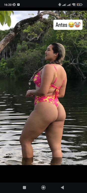 Full leaked Leuliane fernandes private onlyfans photo