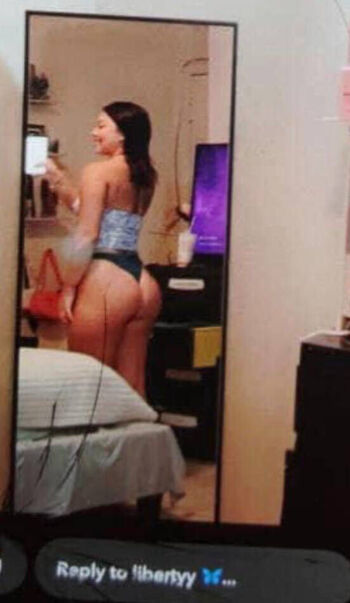 Liberty Garza