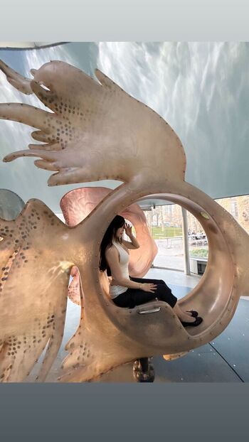 Full leaked Lilchiipmunk private onlyfans photo