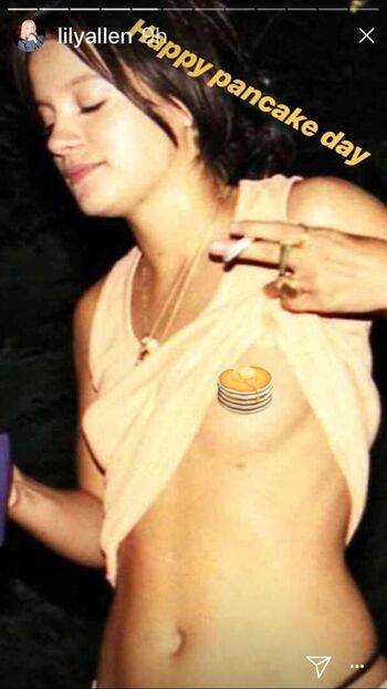 lilyallen