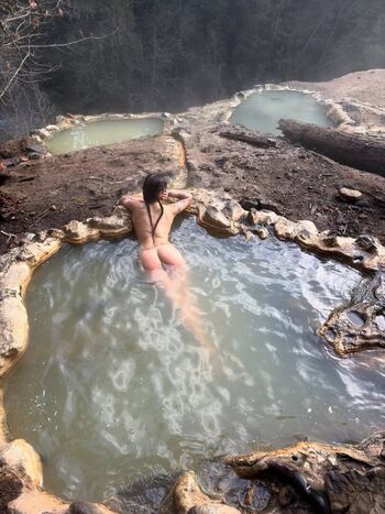 Full leaked Lilystrangeink private onlyfans photo