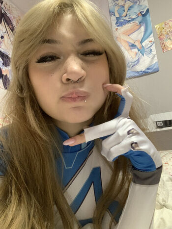 Full leaked Limwerence page private onlyfans photo