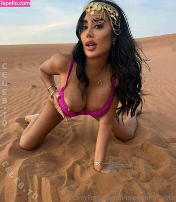 Full leaked Linalondonprivate private onlyfans photo