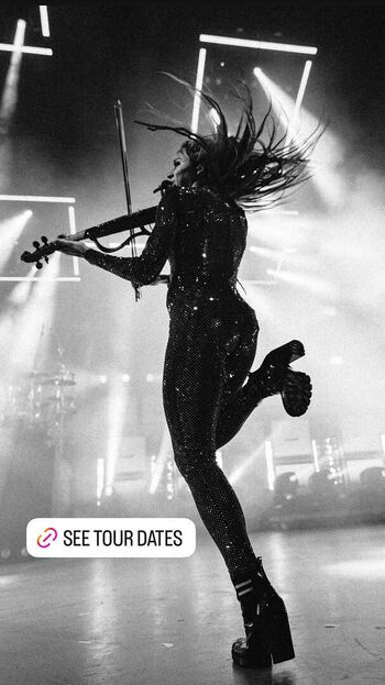 Lindsey Stirling