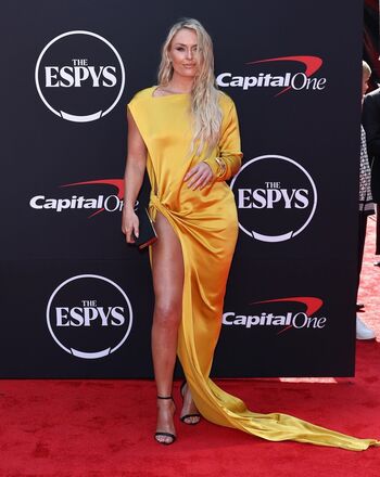 Full leaked Lindsey vonn private onlyfans photo