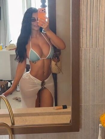 Full leaked Lisa del piero private onlyfans photo