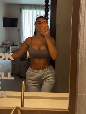 Full leaked Lisa del piero private onlyfans photo