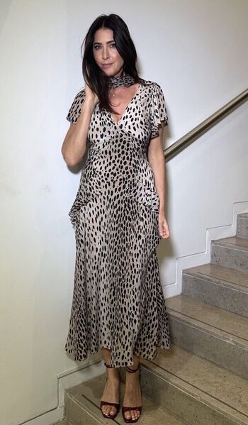 Lisa Snowdon