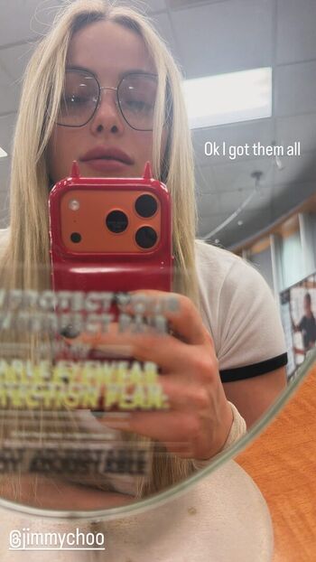 Liv Morgan