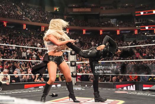 Liv Morgan