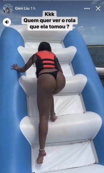 Full leaked Livia jacob private onlyfans photo