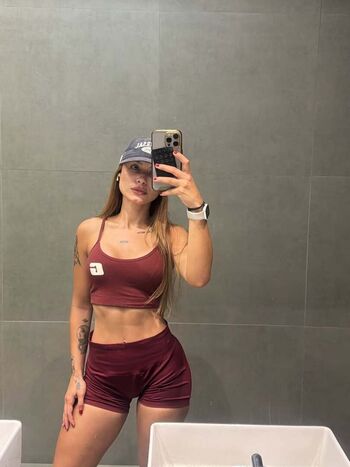 Full leaked Livia jacob private onlyfans photo