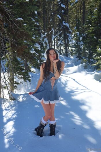 Full leaked Livinia roberts private onlyfans photo