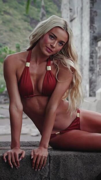 Livvy Dunne